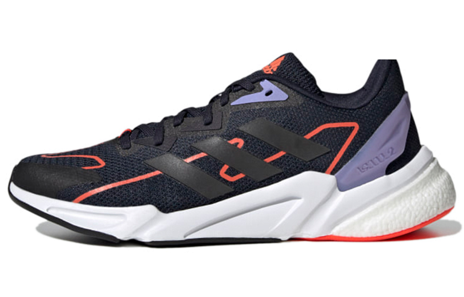 Фото № 1 с приближением к товару «‎Adidas X9000l2 Wmns BlackOrange»
