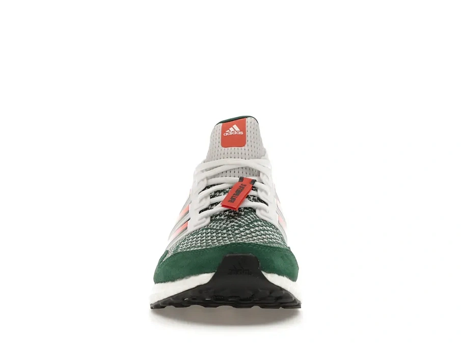 Фото № 2 с приближением к товару «‎adidas Ultra Boost 1.0 Miami»