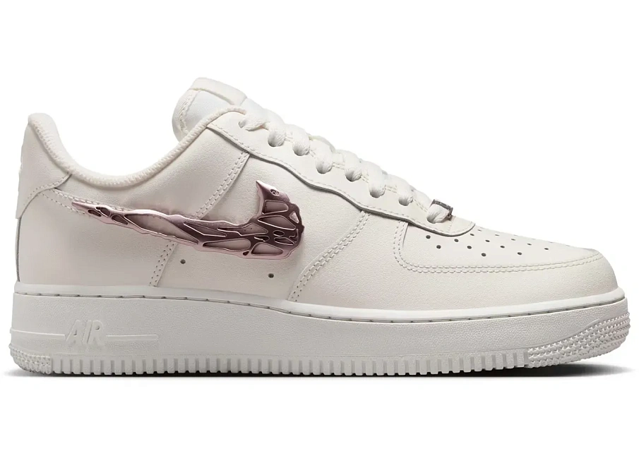 Фото № 1 с приближением к товару «‎Nike Air Force 1 Low»