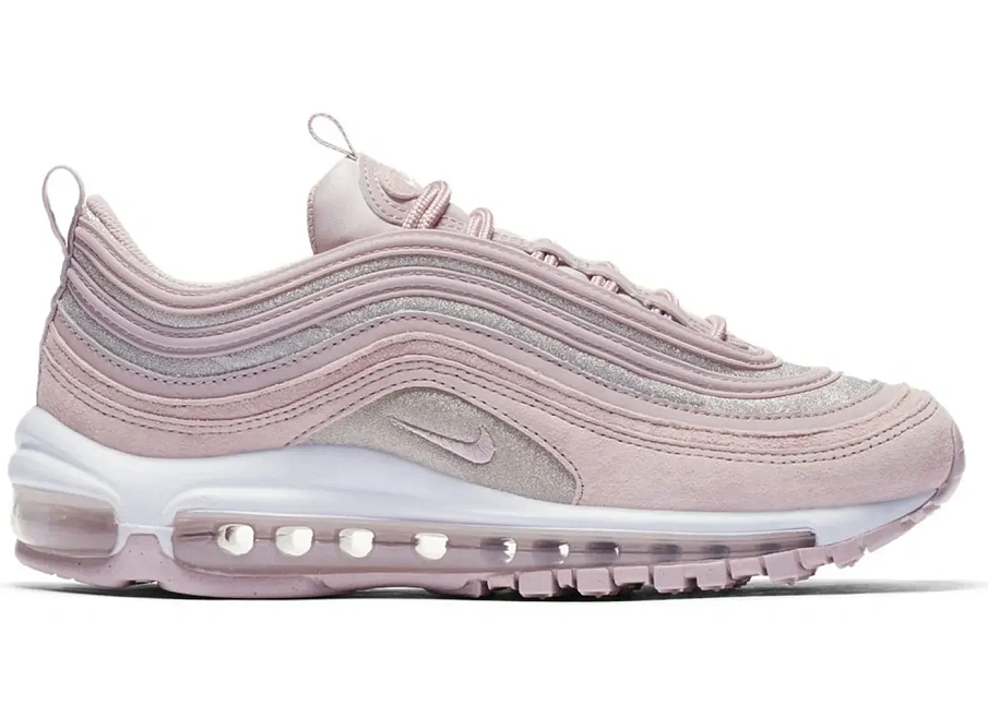 Фото № 1 с приближением к товару «‎Nike Air Max 97 Particle Rose »