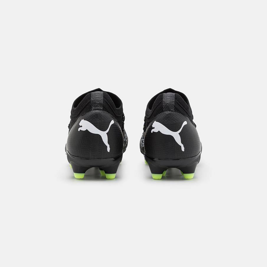 Фото № 3 с приближением к товару «‎Puma Future 2.3 Fg/ag»
