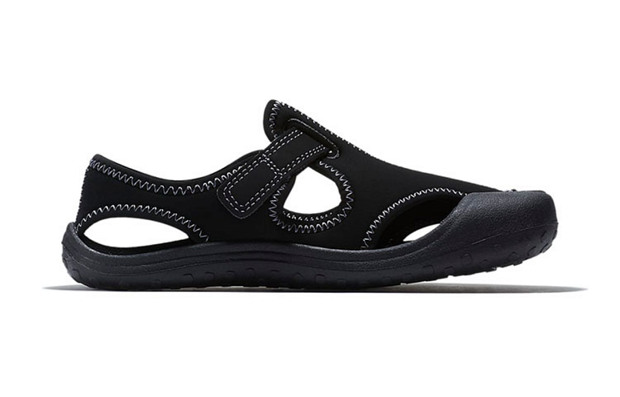 Фото № 2 с приближением к товару «‎BP Nike Sunray Protect Black»