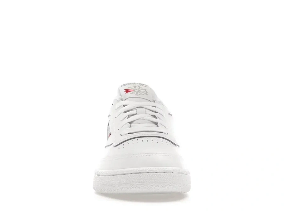 Фото № 2 с приближением к товару «‎Reebok Club C 85»