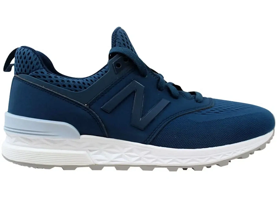 Фото № 1 с приближением к товару «‎New Balance 574 Sport»