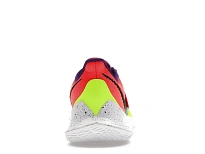 Фото № 4 с приближением к товару «‎Nike Kyrie Low 3 NY vs. NY»