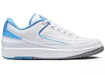 Фото № 1 с приближением к товару «‎Jordan 2 Retro Low UNC»