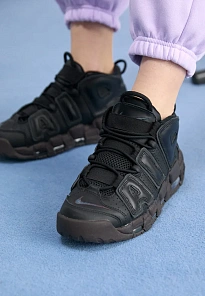 Фото № 2 с приближением к товару «‎AIR MORE UPTEMPO»
