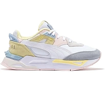 Фото № 1 с приближением к товару «‎Puma Mirage Sport Pastel White Lotus »