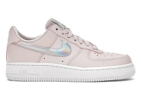 Фото № 1 с приближением к товару «‎Nike Air Force 1 Low Pink Iridescent »