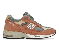 Фото № 1 с приближением к товару «‎New Balance 991»