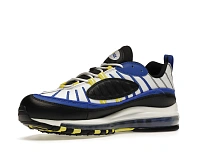 Фото № 4 с приближением к товару «‎Nike Air Max 98 Entourage»