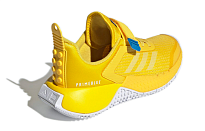 Фото № 4 с приближением к товару «‎adidas LEGO x Sport J 'Equipment Yellow'»