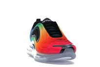 Фото № 2 с приближением к товару «‎Nike Air Max 720 Be True (2019)»