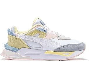 Puma Mirage Sport Pastel White Lotus 