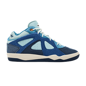 Bad Bunny x adidas BadBo 1.0 Night Navy