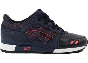 ASICS Gel-Lyte III Ronnie Fieg Total Eclipse