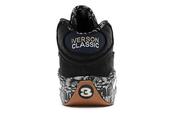 Reebok Question Mid - 4