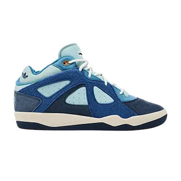 Bad Bunny x adidas BadBo 1.0 Night Navy