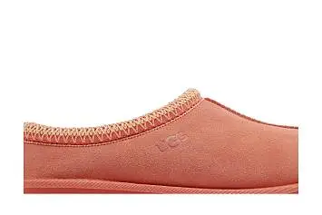 UGG Women's Tasman Slipper Vibrant Coral - 3