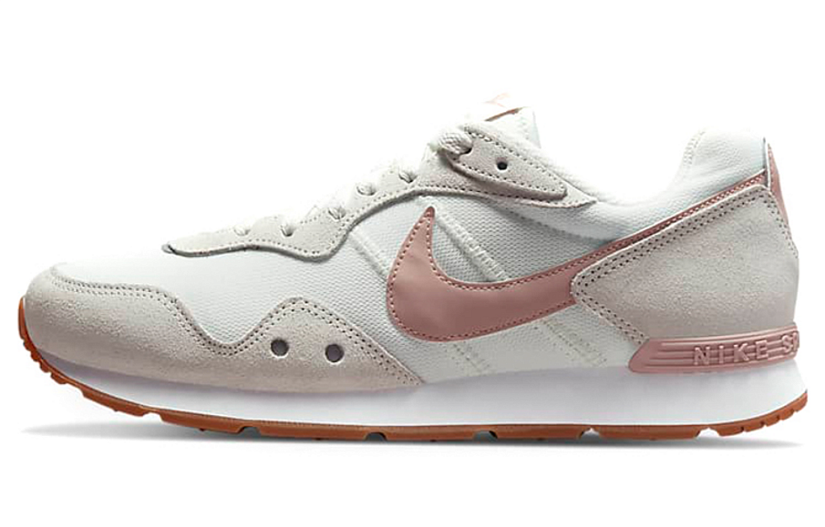 Фото № 1 с приближением к товару «‎Nike Wmns Venture Runner Wide Low-Top Running Shoes PinkWhite»