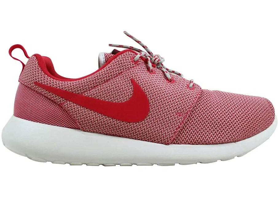 Фото № 1 с приближением к товару «‎Nike Rosherun Light Base Grey »