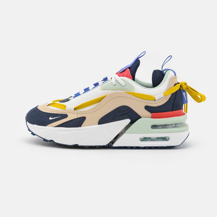 Фото № 1 с приближением к товару «‎Nike W Air Max Furyosa »