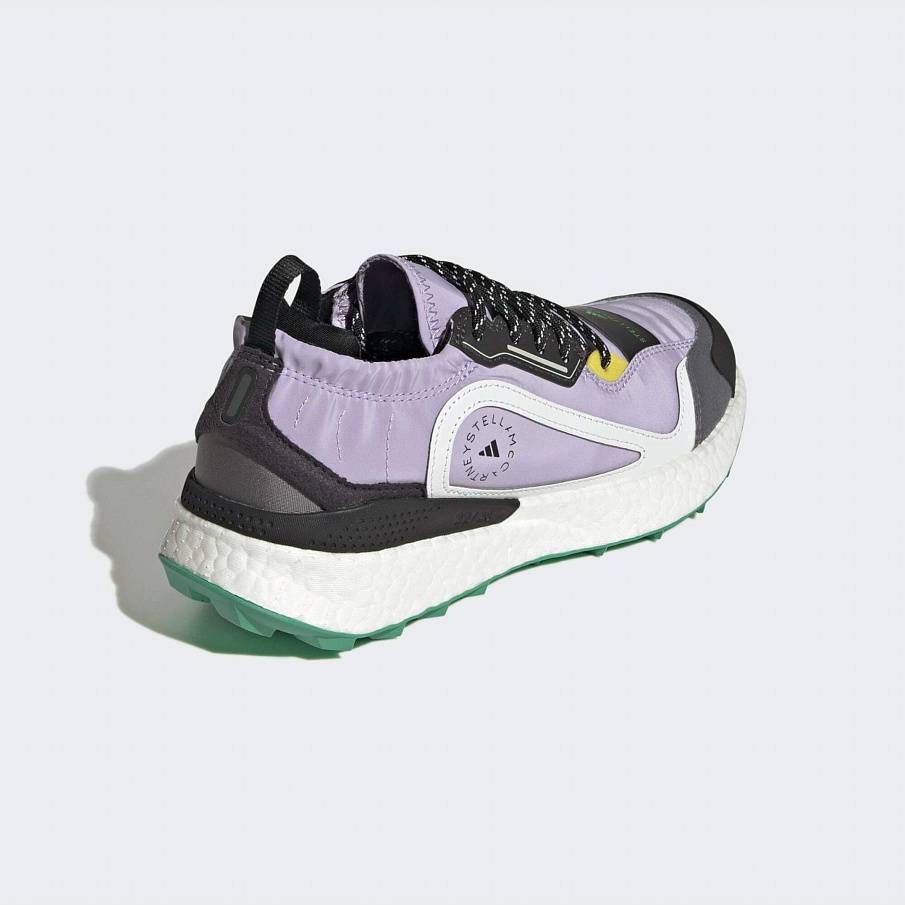 Фото № 4 с приближением к товару «‎Adidas Asmc Outdoorboost 2.0 Cold.rdy»
