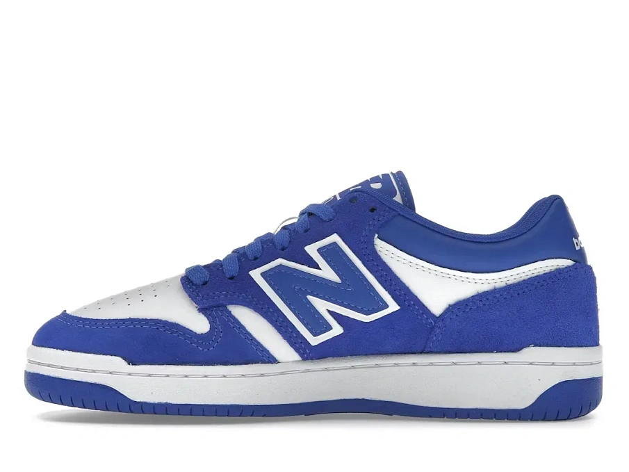 Фото № 3 с приближением к товару «‎New Balance 480»