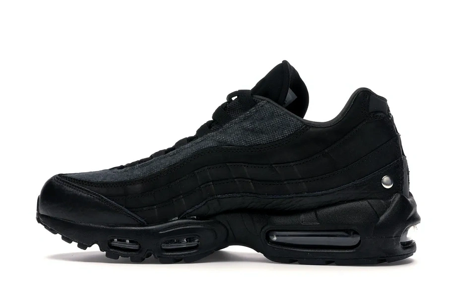 Фото № 5 с приближением к товару «‎Nike Air Max 95 Jacket Pack»