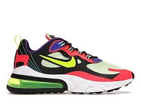 Фото № 1 с приближением к товару «‎Nike Air Max 270 React Parachute»
