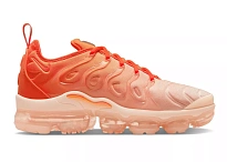 Фото № 1 с приближением к товару «‎Nike Air VaporMax Plus Citrus »