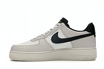 Фото № 3 с приближением к товару «‎Nike Air Force 1 Low Gore-Tex White Sail Black»