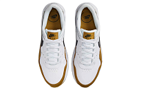 Фото № 4 с приближением к товару «‎Nike Air Max SC Leather Sneaker Yello-White»