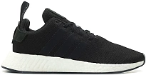 Фото № 1 с приближением к товару «‎adidas NMD R2 Core Black»