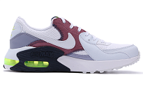 Фото № 2 с приближением к товару «‎Nike WMNS Air Max Excee GreyWhiteRed»