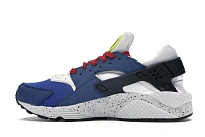 Фото № 5 с приближением к товару «‎Nike Air Huarache Run Indigo Force Volt»