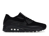 Фото № 1 с приближением к товару «‎Nike Air Max 90 Ultra Moire Triple Black»