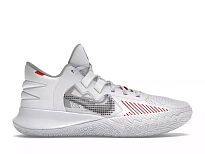 Фото № 1 с приближением к товару «‎Nike Kyrie Flytrap V Wolf Grey»