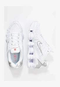 Фото № 2 с приближением к товару «‎SHOX»