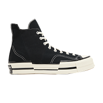Фото № 1 с приближением к товару «‎Converse Chuck 70 Plus High Black White»