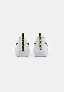Фото № 2 с приближением к товару «‎AIR FORCE 1 07 WT UNISEX»