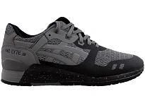 Фото № 1 с приближением к товару «‎ASICS Gel-Lyte III NS Black»