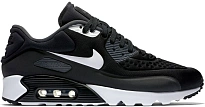 Фото № 1 с приближением к товару «‎Nike Air Max 90 Ultra Black White»