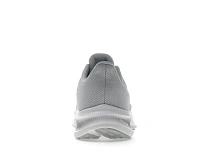Фото № 4 с приближением к товару «‎Nike Downshifter 11 White Metallic Silver »