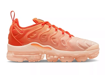 Nike Air VaporMax Plus Citrus  - 1
