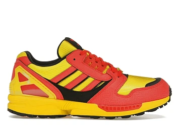 adidas ZX8000 atmos G-SNK 4 - 1