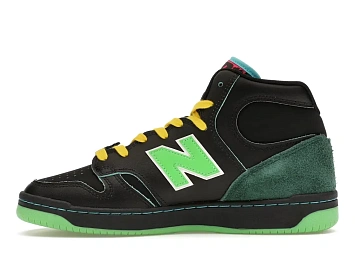 New Balance Numeric 480 High - 3