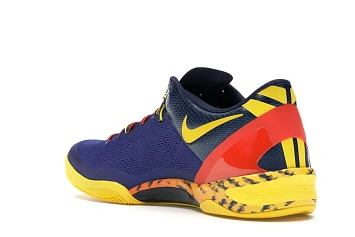 Nike Kobe 8 Barcelona Tiger - 6