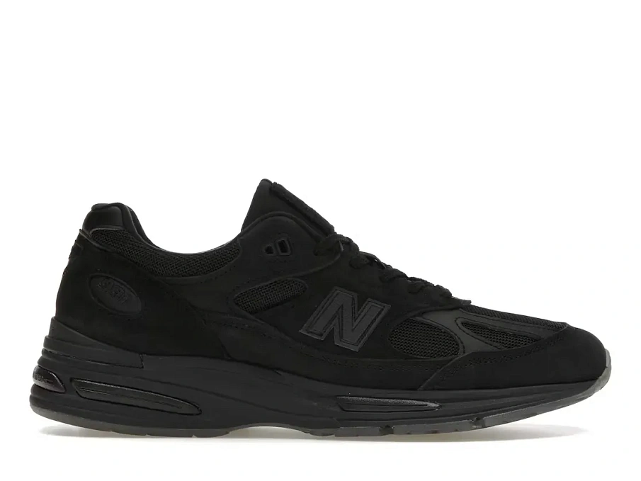 Фото № 1 с приближением к товару «‎New Balance 991v2»