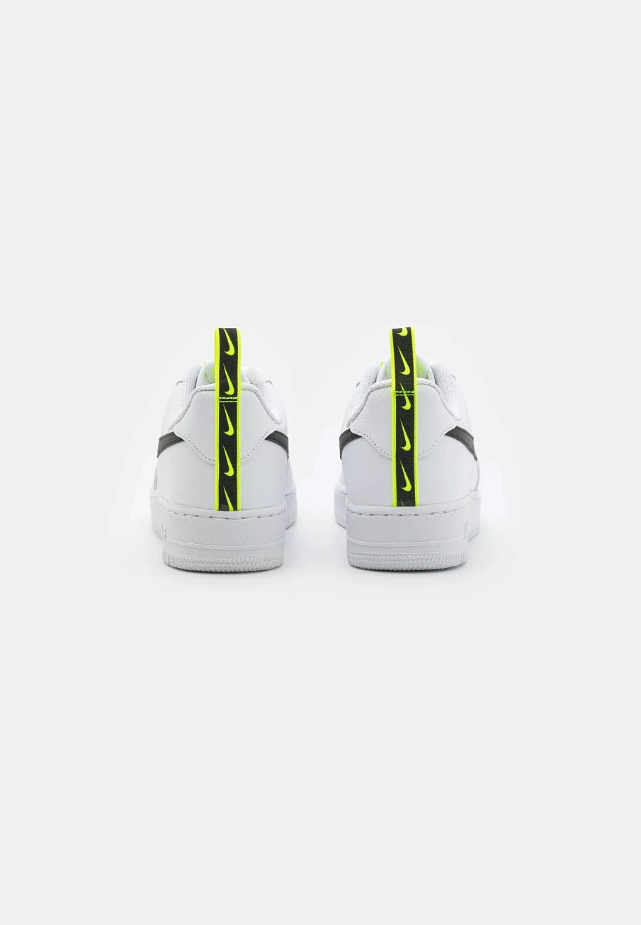 Фото № 2 с приближением к товару «‎AIR FORCE 1 07 WT UNISEX»